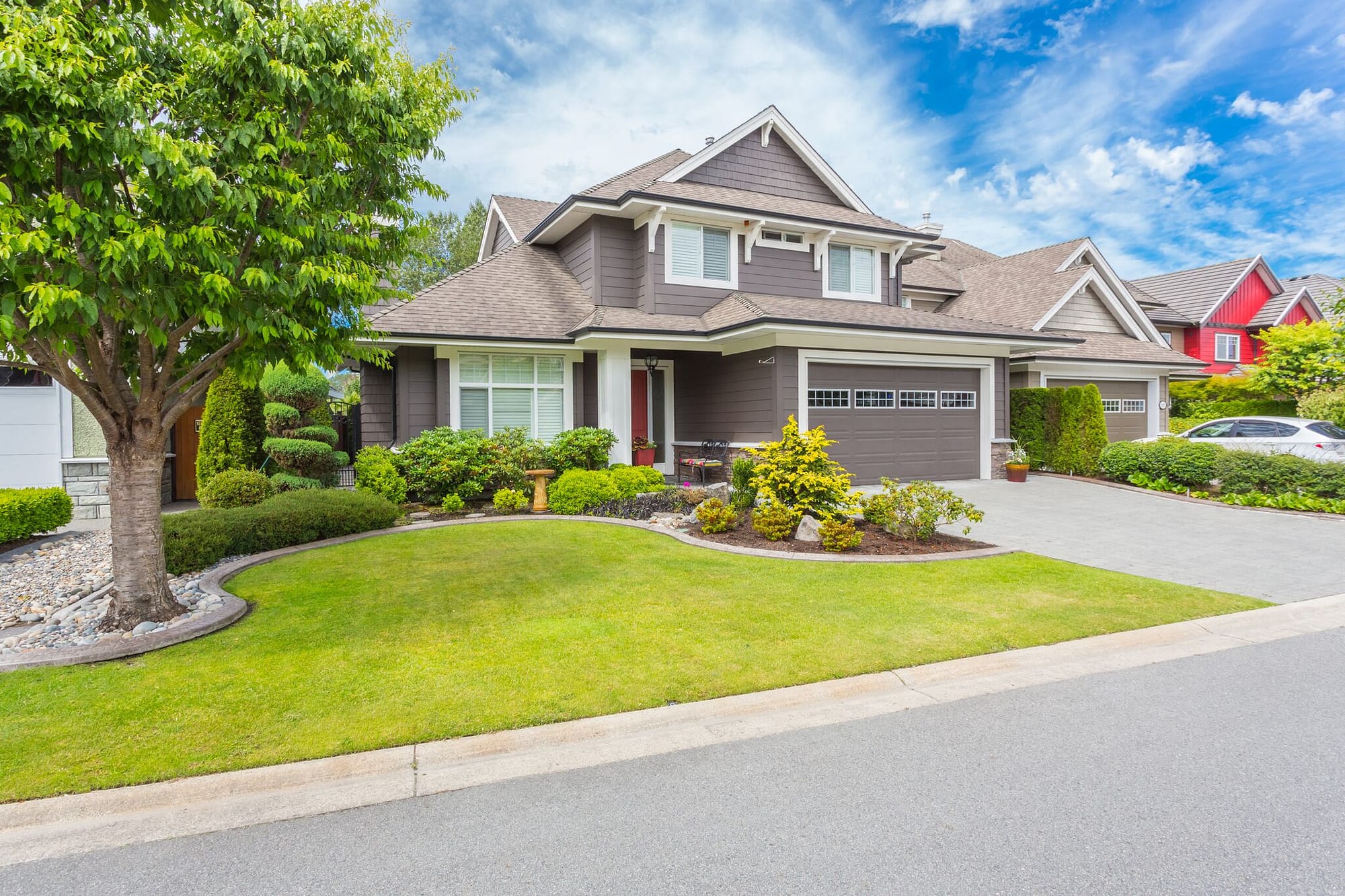 Residential Locksmith