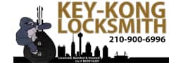 Key Kong Locksmith in San Antonio Texas